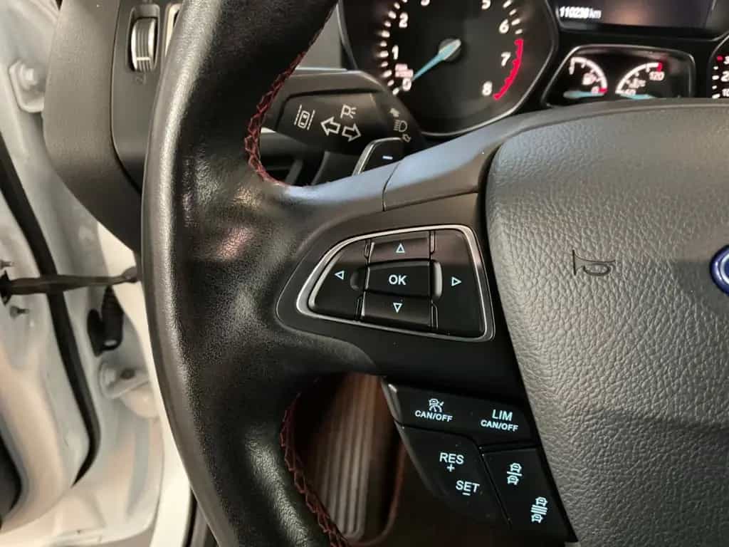 Ford Kuga ST-Line 2,0, Aut, Navi, Xenon 03/2018-photo-32