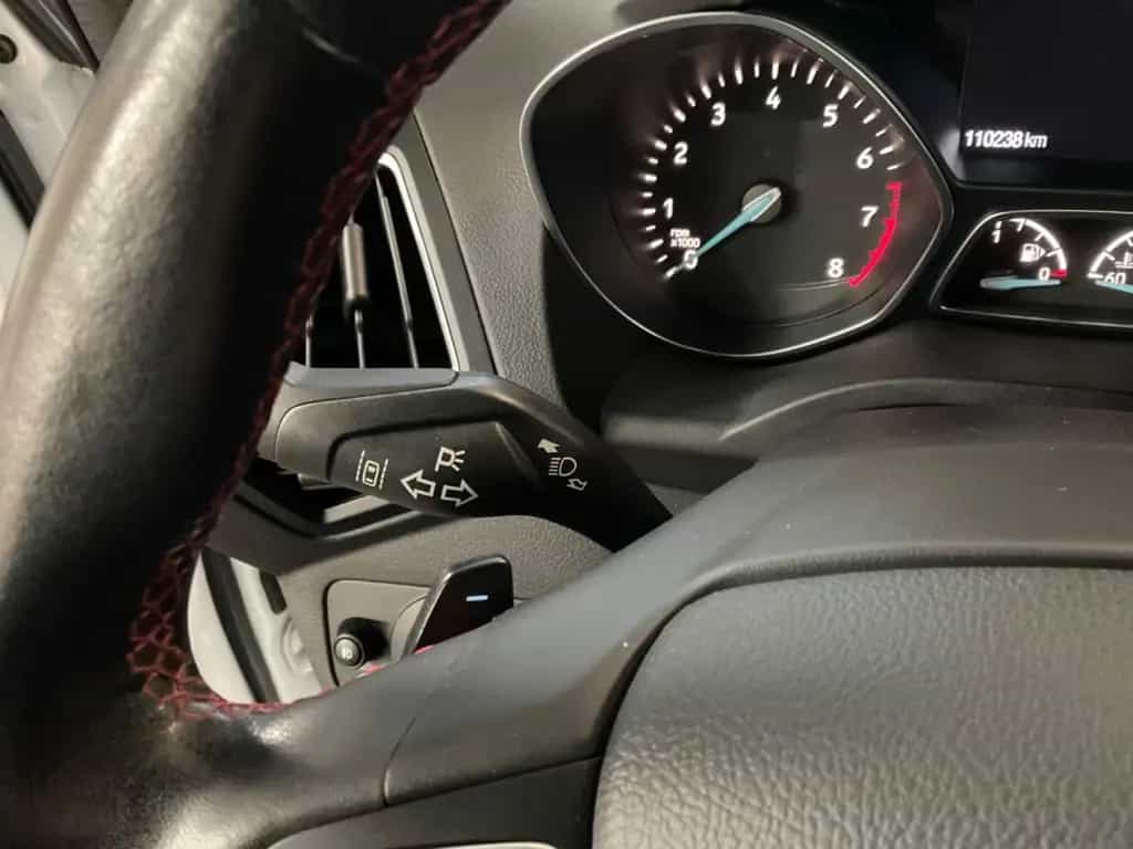 Ford Kuga ST-Line 2,0, Aut, Navi, Xenon 03/2018-photo-33