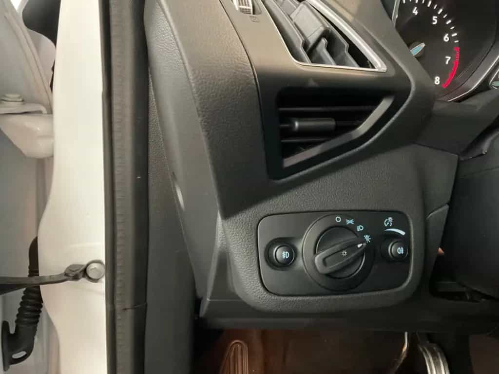 Ford Kuga ST-Line 2,0, Aut, Navi, Xenon 03/2018-photo-34