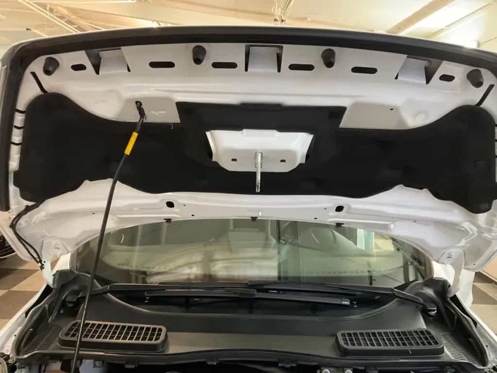 Ford Kuga ST-Line 2,0, Aut, Navi, Xenon 03/2018-photo-41
