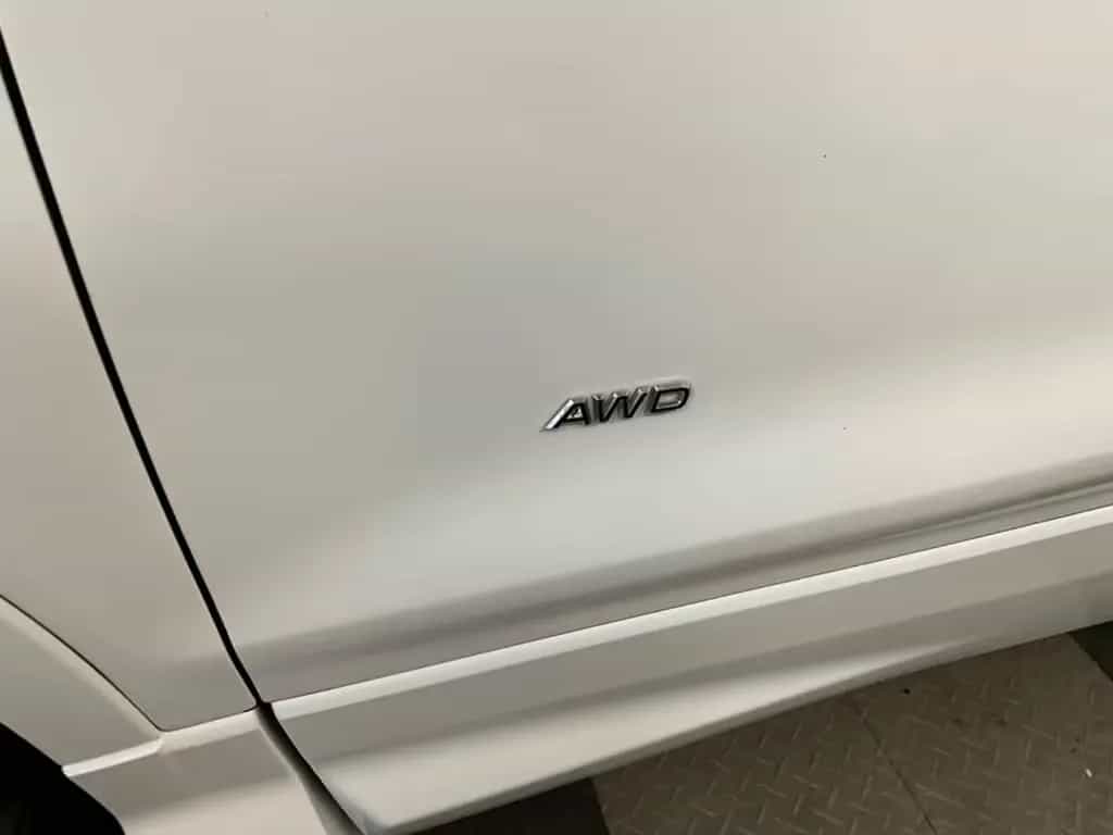 Ford Kuga ST-Line 2,0, Aut, Navi, Xenon 03/2018-photo-8