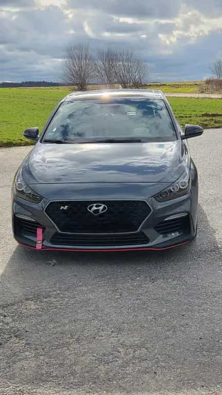 Hyundai i30 2.0 T-GDI N Performance N Performance 08/2019-photo-0