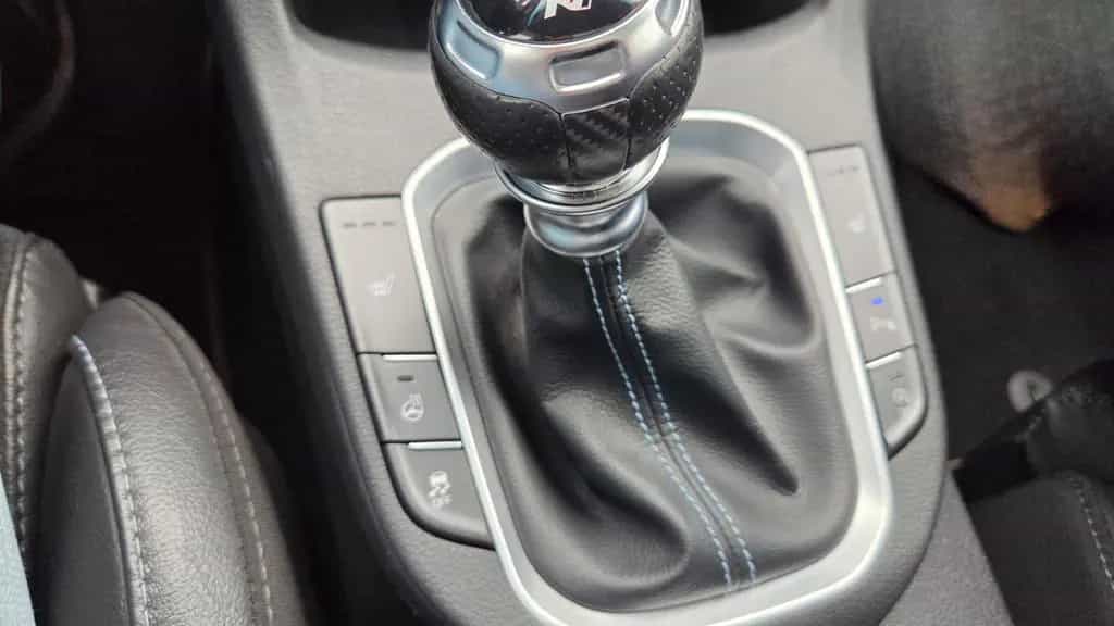 Hyundai i30 2.0 T-GDI N Performance N Performance 08/2019-photo-12