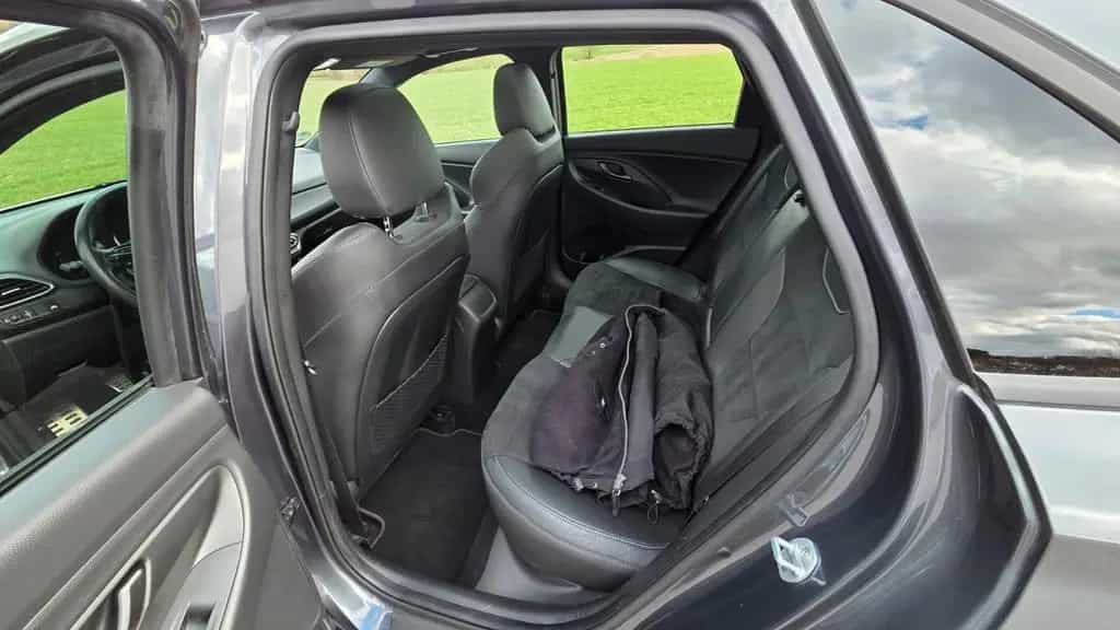 Hyundai i30 2.0 T-GDI N Performance N Performance 08/2019-photo-13