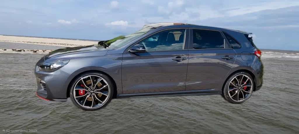 Hyundai i30 2.0 T-GDI N Performance N Performance 08/2019-photo-14