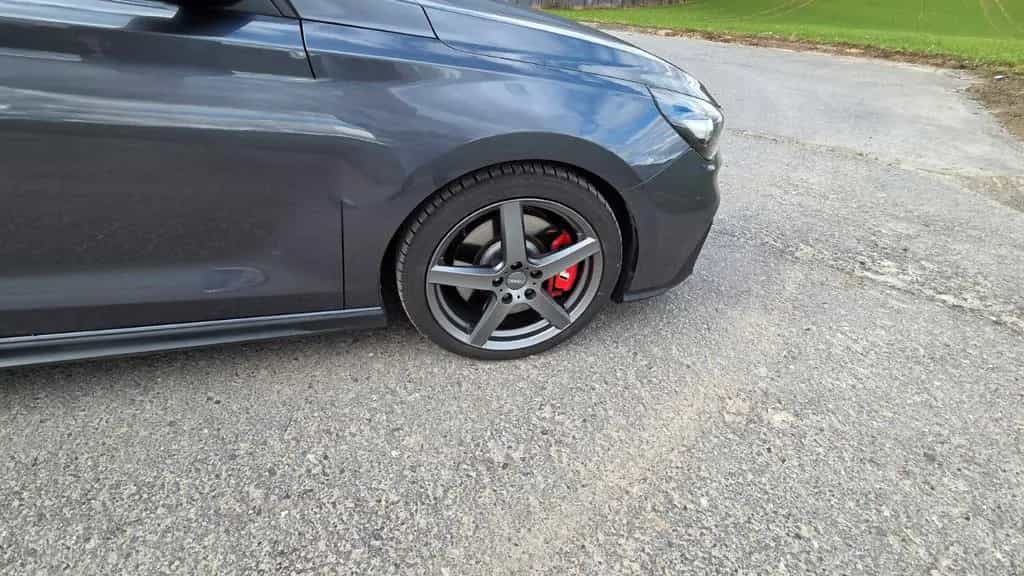 Hyundai i30 2.0 T-GDI N Performance N Performance 08/2019-photo-3