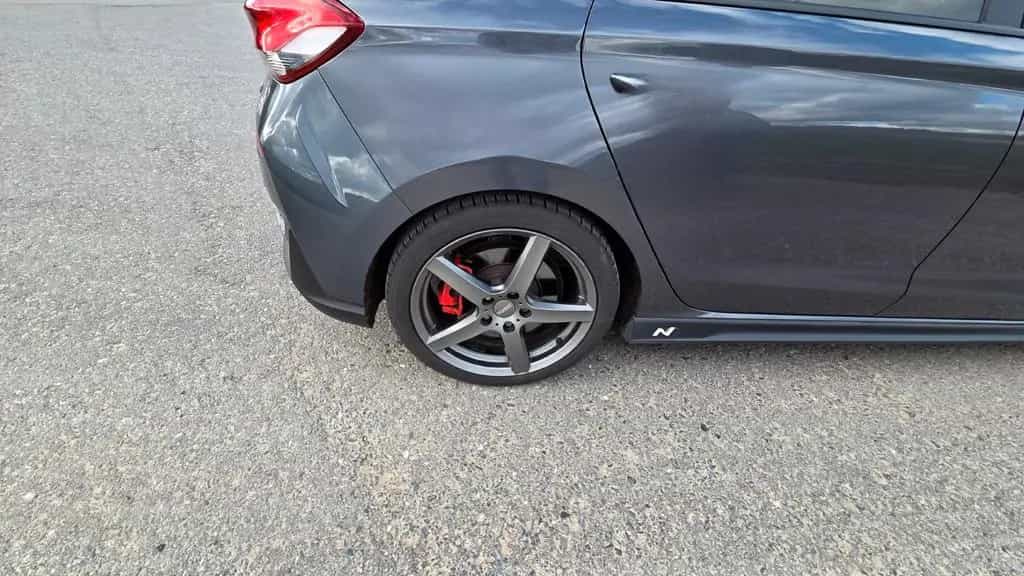 Hyundai i30 2.0 T-GDI N Performance N Performance 08/2019-photo-4