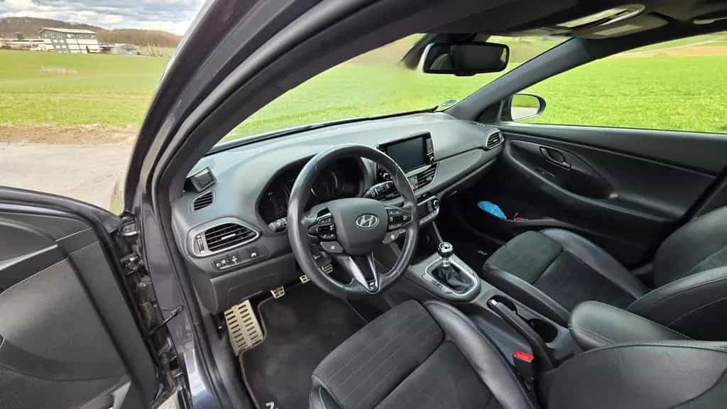 Hyundai i30 2.0 T-GDI N Performance N Performance 08/2019-photo-5