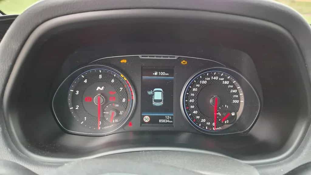Hyundai i30 2.0 T-GDI N Performance N Performance 08/2019-photo-7