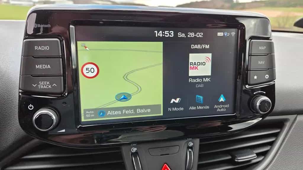 Hyundai i30 2.0 T-GDI N Performance N Performance 08/2019-photo-8