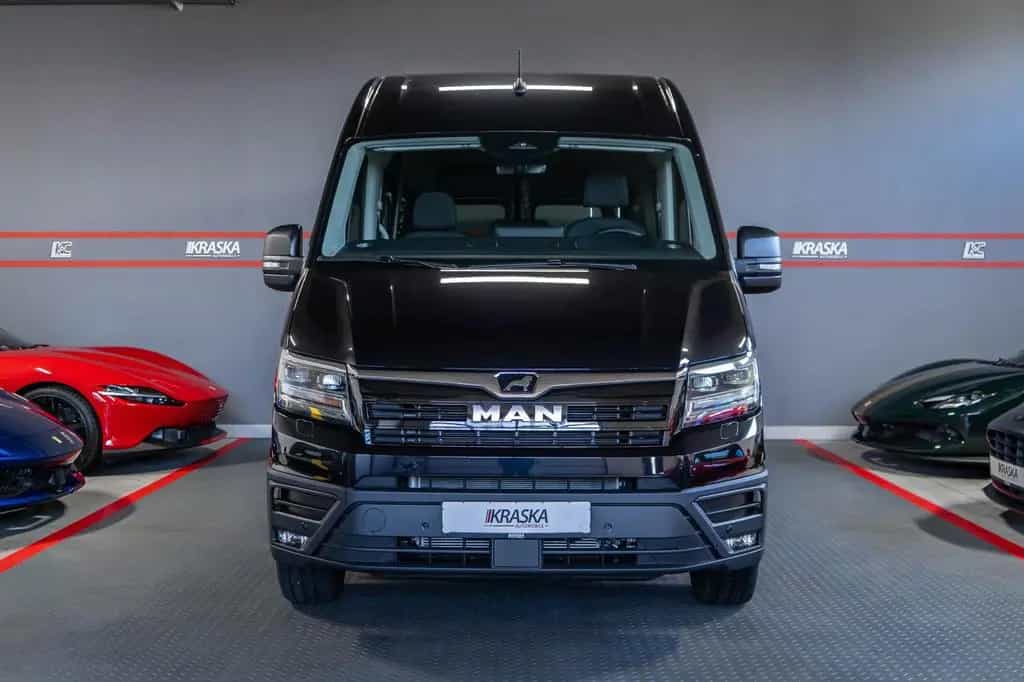 MAN TGE 2.0 TDI 3.140 4X2F RFK MASSAGE STHZ 9-SITZE 11/2025-photo-4