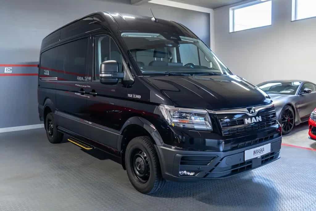 MAN TGE 2.0 TDI 3.140 4X2F RFK MASSAGE STHZ 9-SITZE 11/2025-photo-6