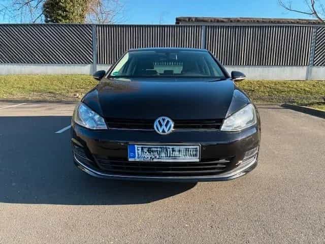 Volkswagen Golf 1.2 TSI BMT LOUNGE 06/2015-photo-3
