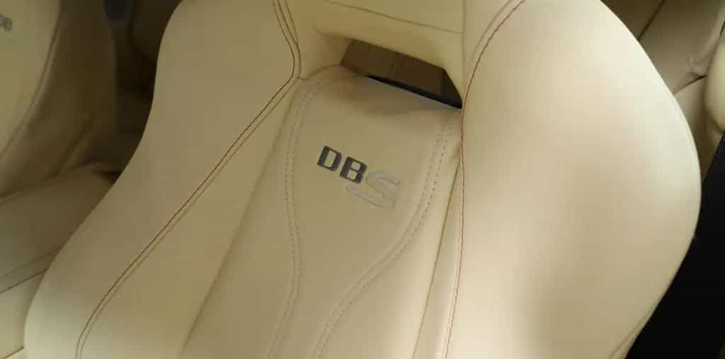 Aston Martin DBS DBS Volante AML Exclusiv*Neuwagen*B&O 03/2010-photo-20