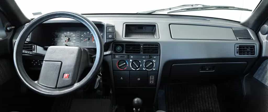 Citroën BX TZS Athena*Klima*1.Hand*22600km 11/1990-photo-17