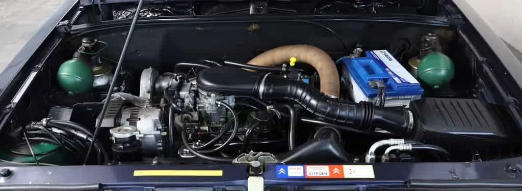 Citroën BX TZS Athena*Klima*1.Hand*22600km 11/1990-photo-31