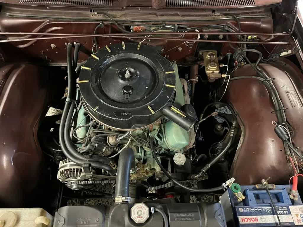 Plymouth Fury 3 Coupé Mopar V8 US Car 05/1968-photo-10