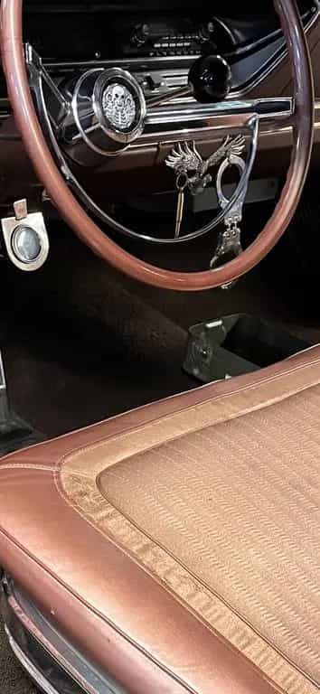 Plymouth Fury 3 Coupé Mopar V8 US Car 05/1968-photo-11