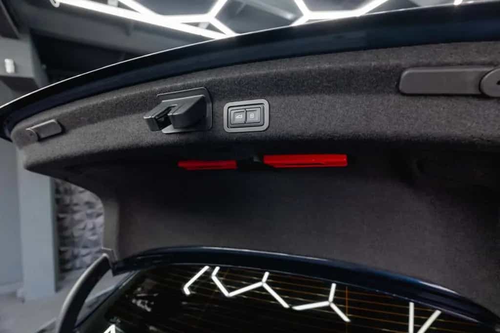 Audi A6 55 TFSI quattro S-Line Sport Black Design ACC 02/2023-photo-18