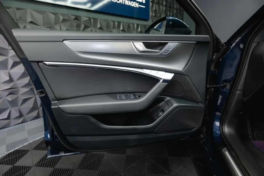 Audi A6 55 TFSI quattro S-Line Sport Black Design ACC 02/2023-photo-36