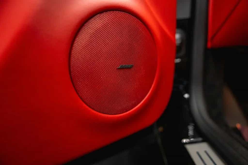 Maserati GranCabrio Sport 4.7 V8 Ferrari *Unfallfrei*BOSE 03/2010-photo-45