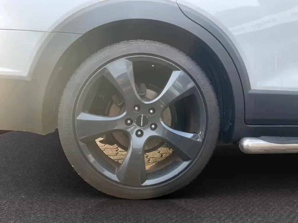 Chevrolet Captiva TÜV Neu, 7 Sitzer, 8-Fach bereift 04/2010-photo-19