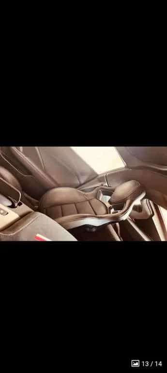 Corvette C7 6.2 V8 AT8 Grand Sport Coupe Competition ... 05/2018-photo-6