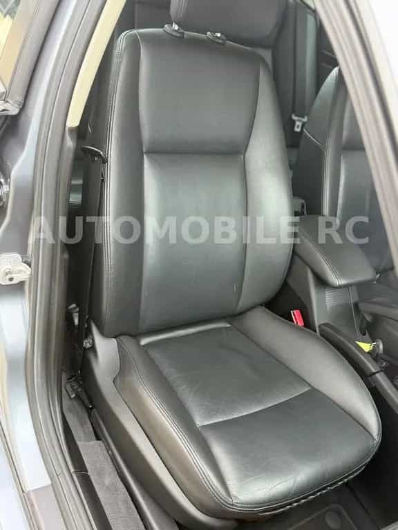 Saab 9-3 Lim.*2.0T Bio Power*Vector*Leder*1Hand* 04/2008-photo-8