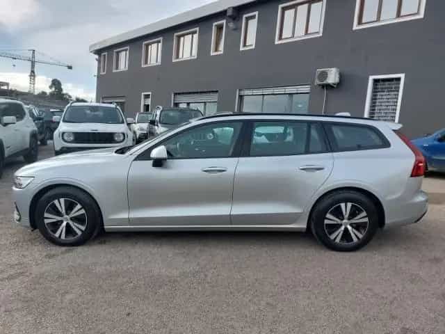 Volvo V60 VOLVO V60 STATION WAGON 12/2019-photo-3