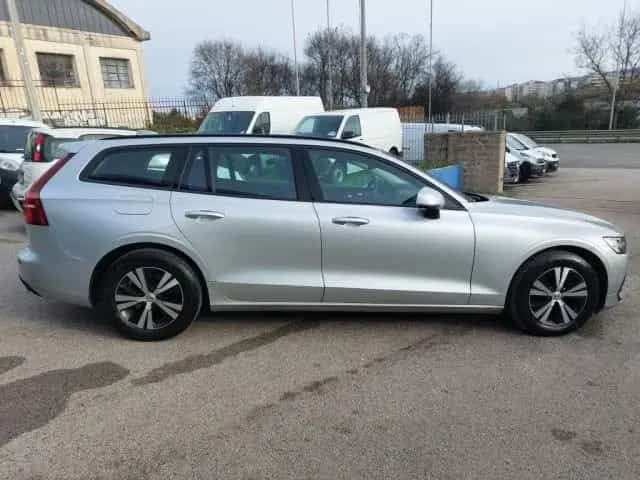 Volvo V60 VOLVO V60 STATION WAGON 12/2019-photo-4