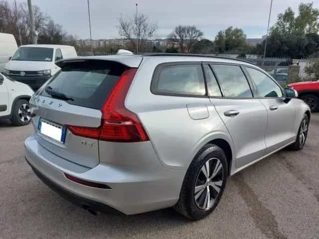 Volvo V60 VOLVO V60 STATION WAGON 12/2019-photo-5
