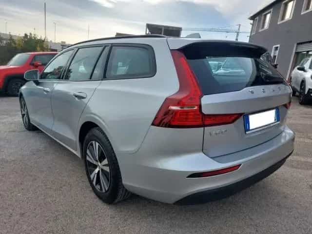 Volvo V60 VOLVO V60 STATION WAGON 12/2019-photo-6