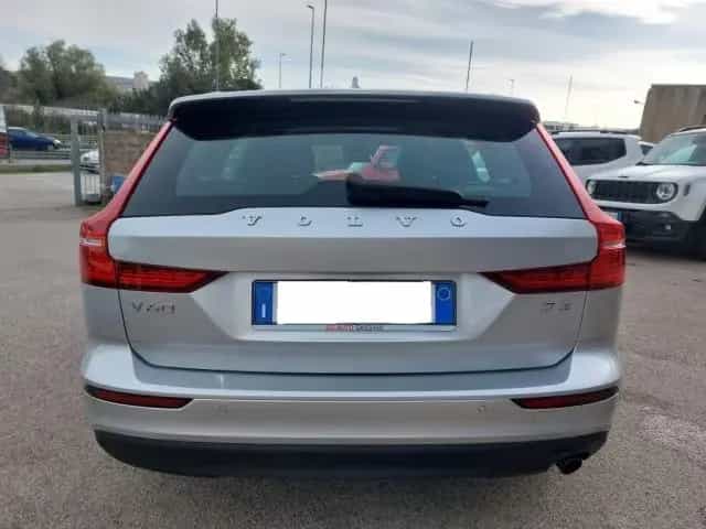 Volvo V60 VOLVO V60 STATION WAGON 12/2019-photo-7