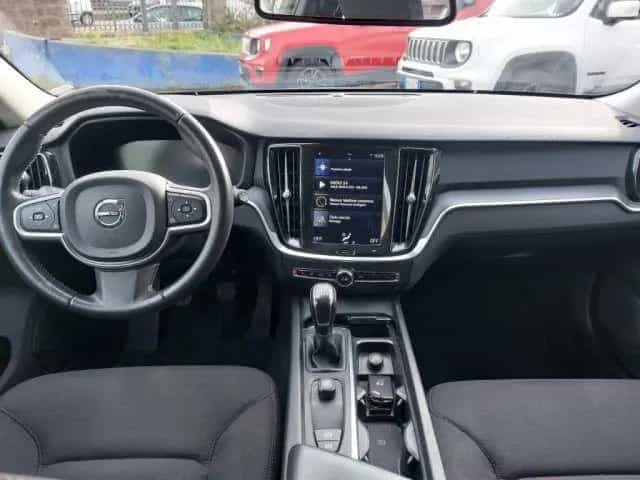 Volvo V60 VOLVO V60 STATION WAGON 12/2019-photo-8