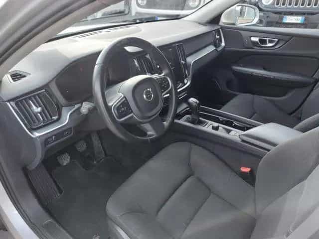 Volvo V60 VOLVO V60 STATION WAGON 12/2019-photo-9