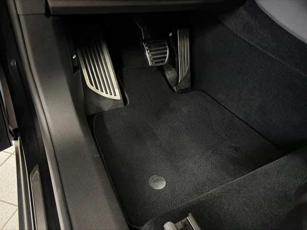 Alfa Romeo Stelvio 2.0 T 200 CV SPRINT CERCHI 19 11/2021-photo-12