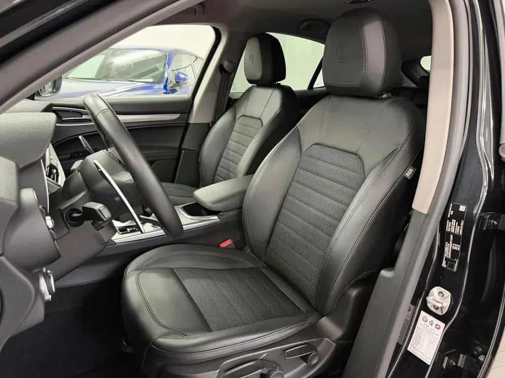 Alfa Romeo Stelvio 2.0 T 200 CV SPRINT CERCHI 19 11/2021-photo-5