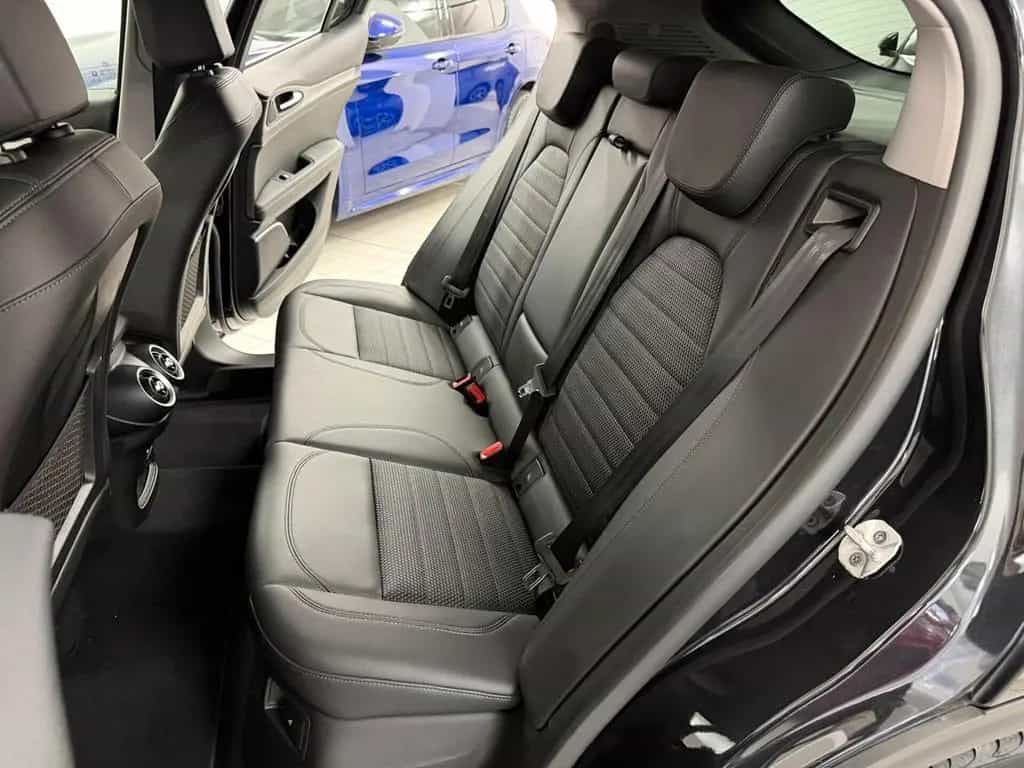 Alfa Romeo Stelvio 2.0 T 200 CV SPRINT CERCHI 19 11/2021-photo-6