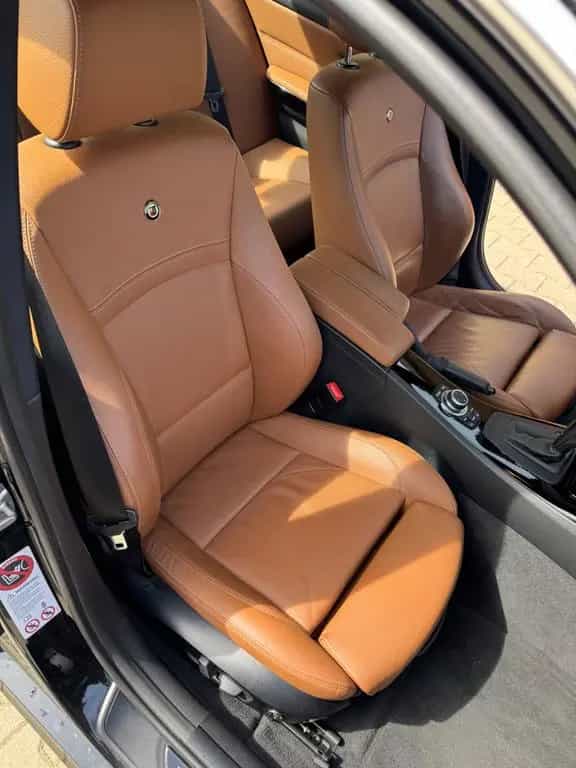 ALPINA B3s BiTurbo Top Zustand B3 s 01/2011-photo-11