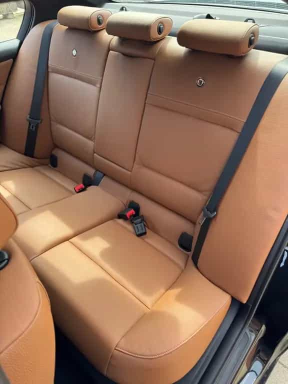 ALPINA B3s BiTurbo Top Zustand B3 s 01/2011-photo-12