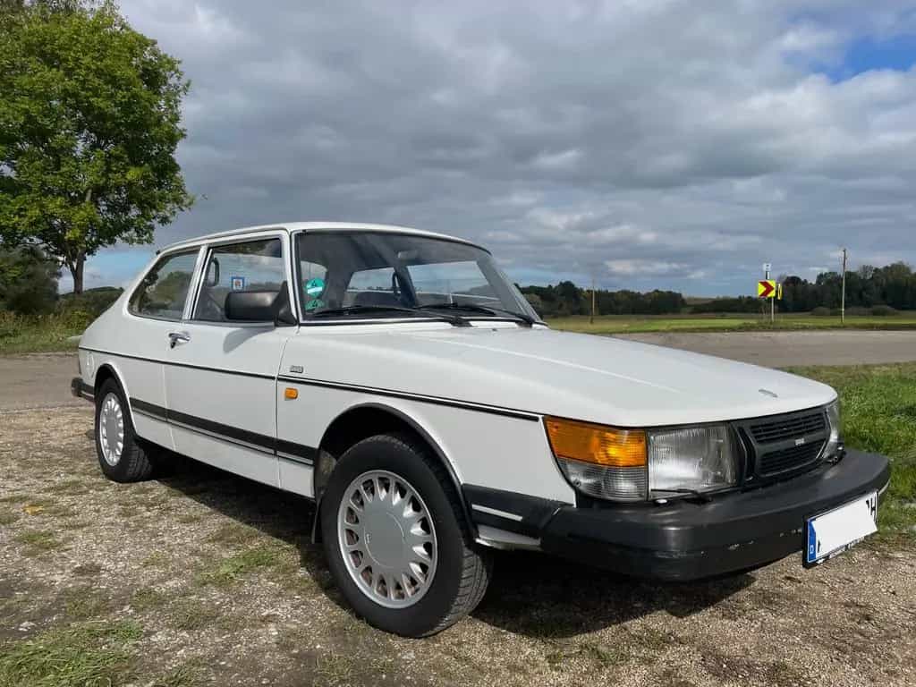 Saab 900 / H Kennzeichen 12/1986-photo-4