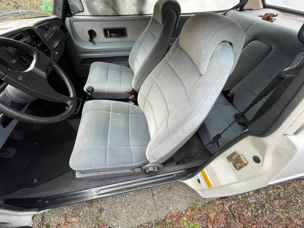 Saab 900 / H Kennzeichen 12/1986-photo-7