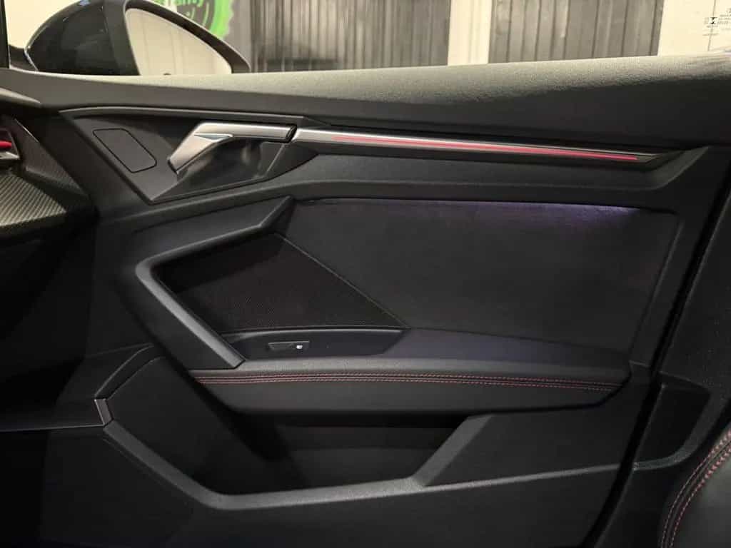 Other Audi A3 RS 3 SPB TFSI quattro S tronic 12/2022-photo-14