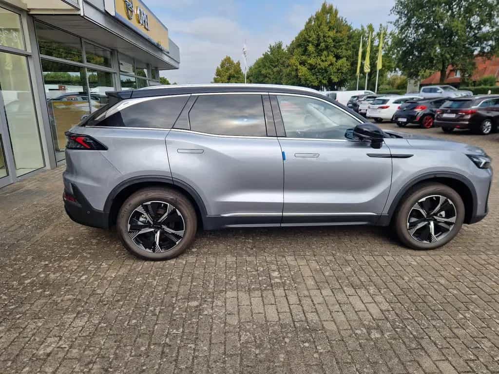 BAIC Beijing X75 Bestellangebot null-photo-12