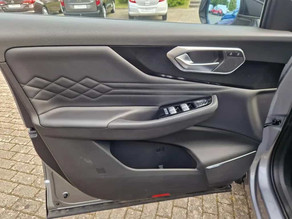 BAIC Beijing X75 Bestellangebot null-photo-13