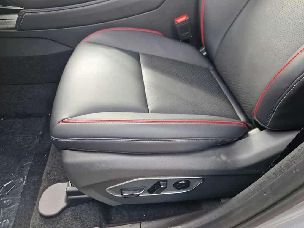 BAIC Beijing X75 Bestellangebot null-photo-14