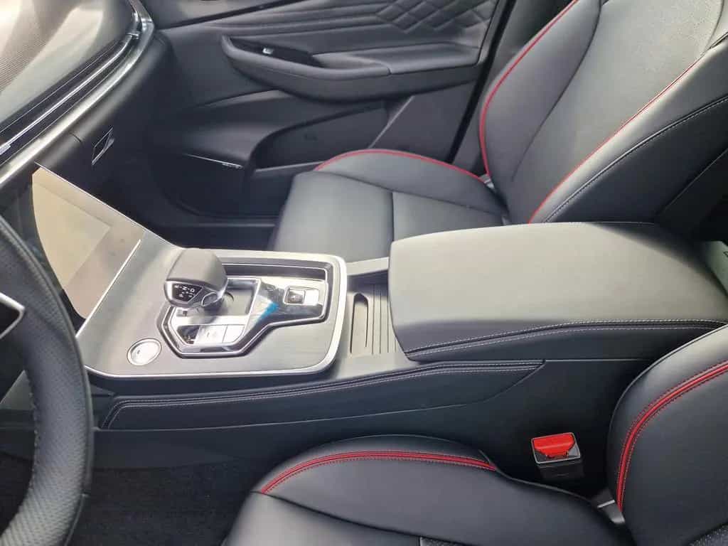 BAIC Beijing X75 Bestellangebot null-photo-15