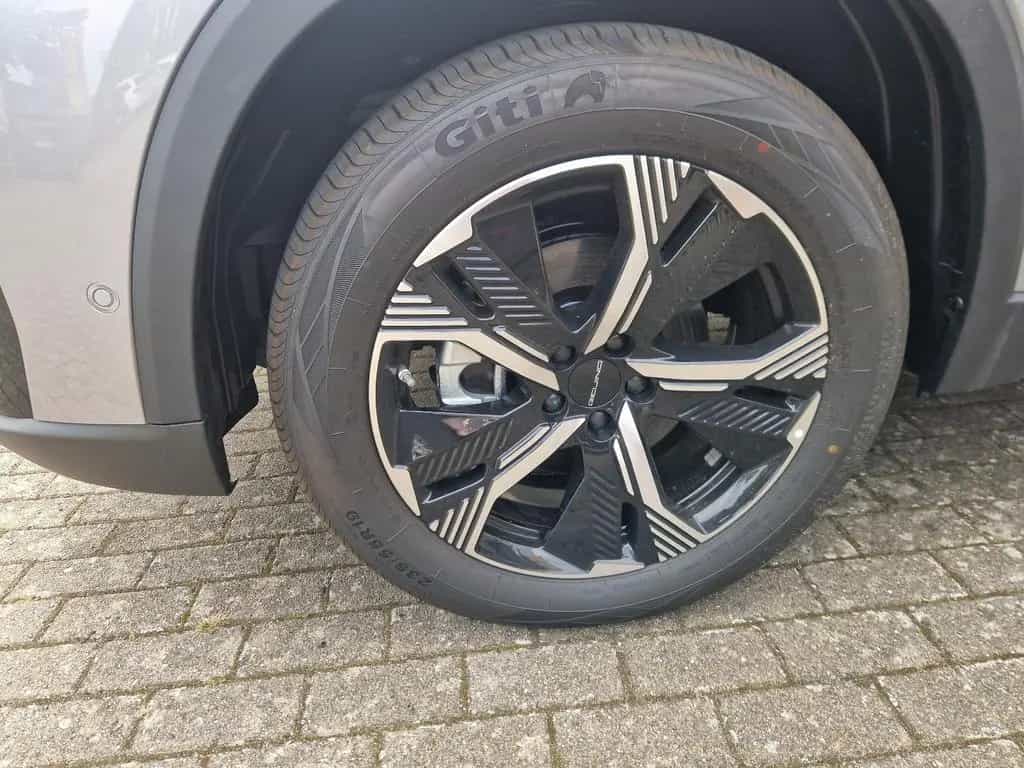 BAIC Beijing X75 Bestellangebot null-photo-4
