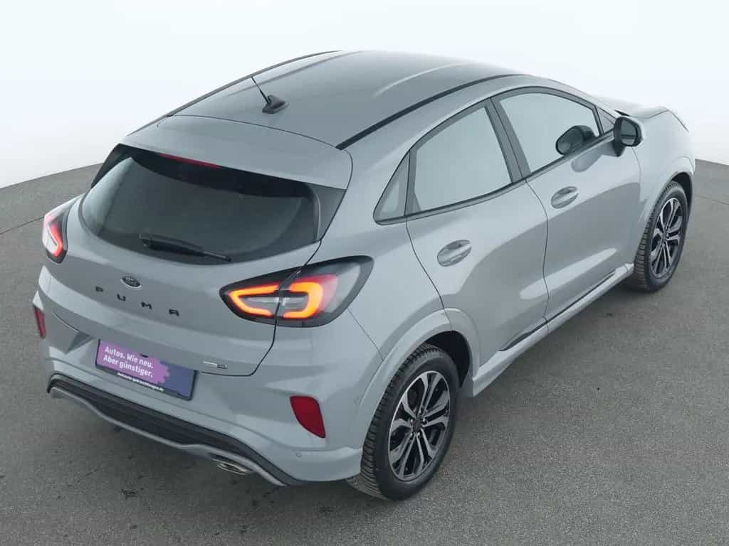 Ford Puma ST-Line CarPlay|Rückfahrkamera|Navi|LED 01/2023-photo-11