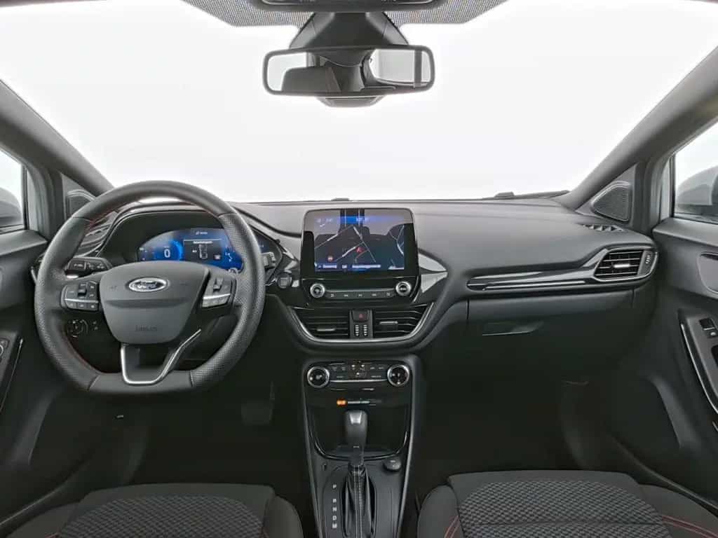 Ford Puma ST-Line CarPlay|Rückfahrkamera|Navi|LED 01/2023-photo-15